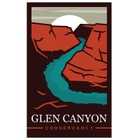 Glen Canyon Conservancy Logo