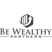 Be Wealthy Capital Advisory Logo