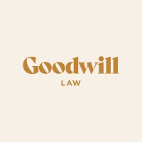 Goodwill.Law Logo