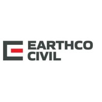 Earthco Civil Ltd Logo