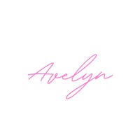 Avelyn Logo
