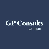 GP Consults Logo