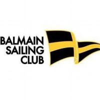 Balmain Sailing Club Logo