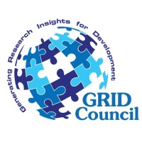 GRID Council Logo