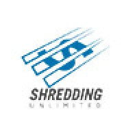 Shredding and Storage Unlimited Logo