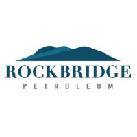 Rockbridge Petroleum LLC Logo