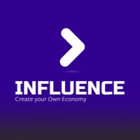 INFLUENCE Logo