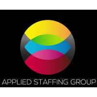 Applied Staffing Group, LLC Logo