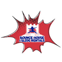 Bounce House & Slide Rentals Logo