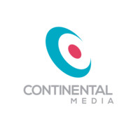 Continental Media Agencia de Publicidad Logo