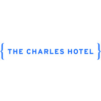 The Charles Hotel Logo