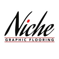 Niche Graphic Flooring Logo