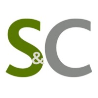 Simpson & Crawford Consulting Logo
