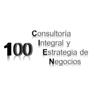 CONSULTORÍA CIENMEXICO Logo