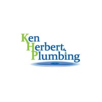 Ken Herbert Plumbing Logo