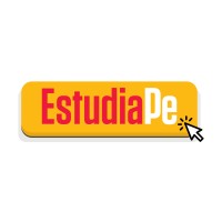 EstudiaPe Logo