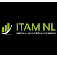 Vereniging ITAM Nederland Logo
