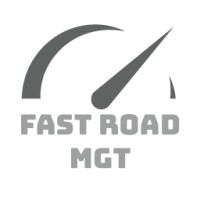 Fast Road Management Logo