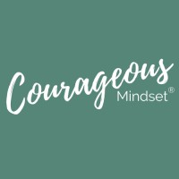 Courageous Mindset® Logo