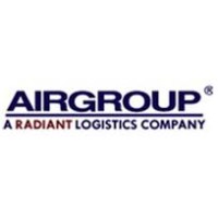 AIRGROUP LAS VEGAS Logo