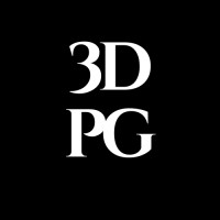 3D Printing Garage Logo