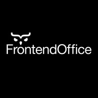 Frontend Office Logo