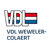 VDL Weweler-Colaert Logo