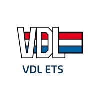 VDL Enabling Transport Solutions Logo