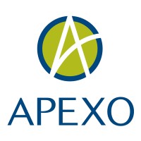 Apexo Inc. Logo