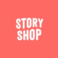 Story Shop Logo