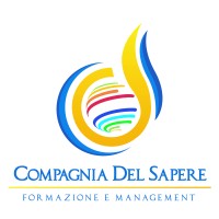 Associazione Compagnia del Sapere Logo