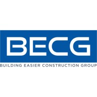 Building Easier Construction Group Logo