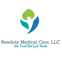 Resolute Medical Care, LLC Logo