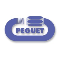 Maillon Rapide Péguet Logo