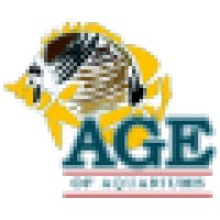 Age of Aquariums Logo