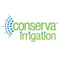 Conserva Irrigation Fort Worth Logo