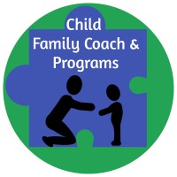 Child and Family Coaching and Programs by Chris Hyland Logo