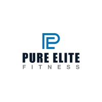 Pure Elite Fitness Logo