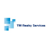 TM Realty Services Logo