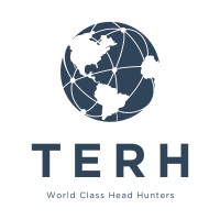 TERH International Logo