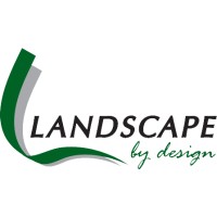 Landscape by Design Logo