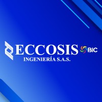 Eccosis ingeniería Logo