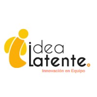 IDEA LATENTE SAS Logo