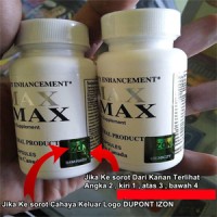vimax asli canada resmi berkodeferifikasi Logo