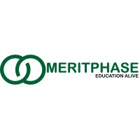 Meritphase Private Limited Logo