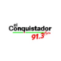 El Conquistador FM Logo