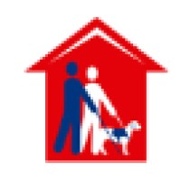 Blind Start of America Logo