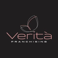 Verità Care Franchising Logo