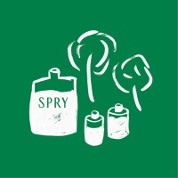 SPRY Craft Drinks ltd Logo