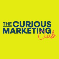 The Curious B2B Marketing Club Logo